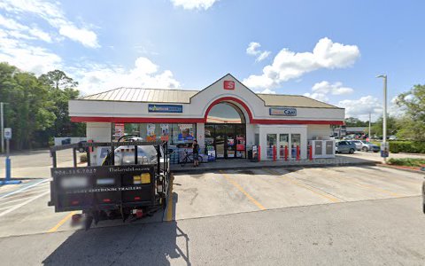 Convenience Store «Speedway», reviews and photos, 2505 US-1, St Augustine, FL 32086, USA