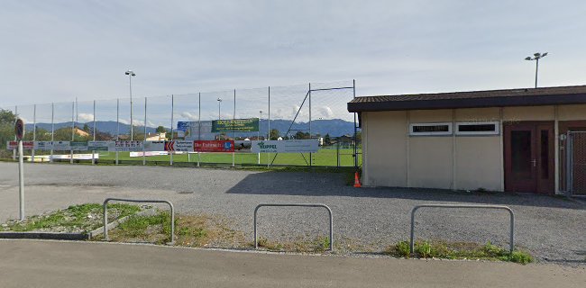 Rezensionen über Junioren Fussballcamp FC Au-Berneck in Altstätten - Sportstätte