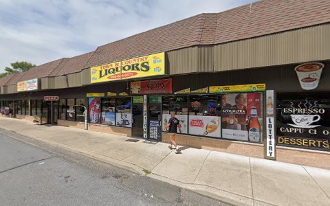 Liquor Store «Town and Country Liquors», reviews and photos, 392 NJ-57, Washington, NJ 07882, USA