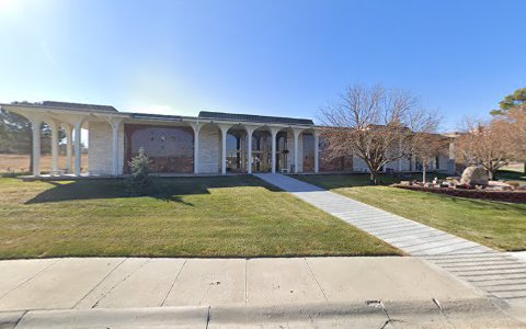 Funeral Home «Memorial Gardens Cemetery & Funeral Home», reviews and photos, 3825 Airport Rd, Colorado Springs, CO 80910, USA