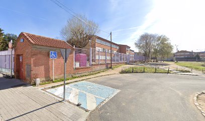 Colegio Publico El Pradillo en Ávila