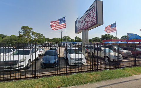 Used Car Dealer «Newsed Auto - Used Car Dealer», reviews and photos, 13870 Westheimer Rd, Houston, TX 77077, USA