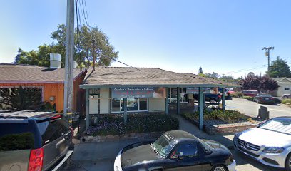 Capitola Spine & Sports Clin - Pet Food Store in Capitola California