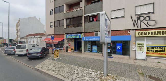 N11-1 17, 2835-089 Baixa da Banheira, Portugal