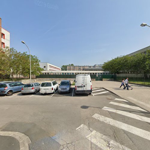 Centre de formation continue GEIQ Métiers de l'Automobile Boulogne-sur-Mer
