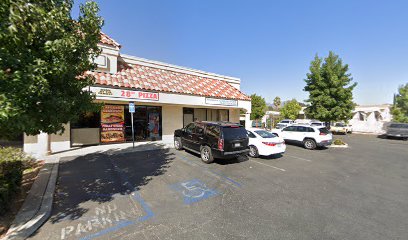 Mannis Chiropractic - Pet Food Store in Cherry Valley California