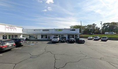 Furballs Pet Grooming