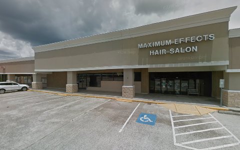 Barber Shop «Maximum Effects Hair Salon & Clinc», reviews and photos, 2276 MacArthur Dr, Orange, TX 77630, USA