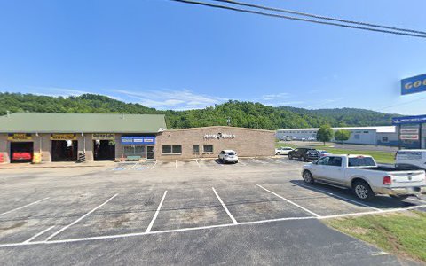 Auto Parts Store «Johnny Wheels Tire Pros», reviews and photos, 1513 Cumberland Falls Hwy, Corbin, KY 40701, USA