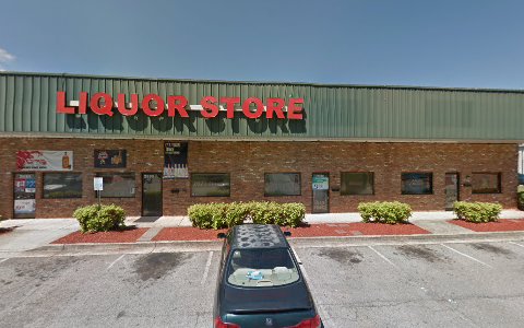 Liquor Store «Highway 42 Package Store», reviews and photos, 2650 GA-42, Locust Grove, GA 30248, USA