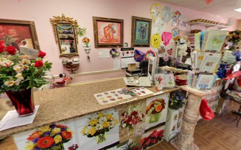 Florist «The Event Florist», reviews and photos, 6107 Memorial Hwy e, Tampa, FL 33615, USA