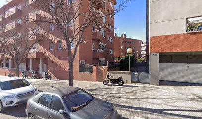 Parking Siconpark. SCP | Parking Low Cost en Ripollet – Barcelona