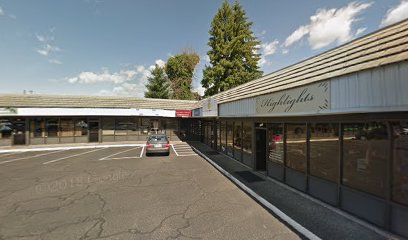 Columbia Family Chiropractic - Pet Food Store in Camas Washington