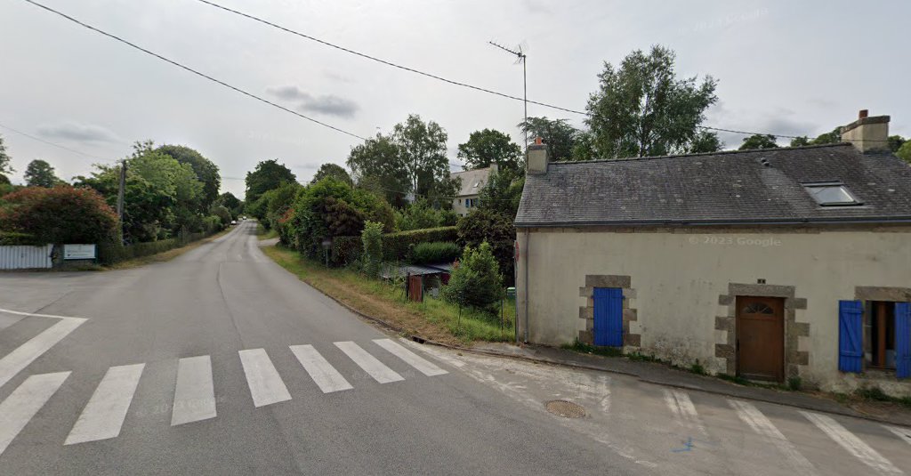 Scm Snrv à Elliant (Finistère 29)