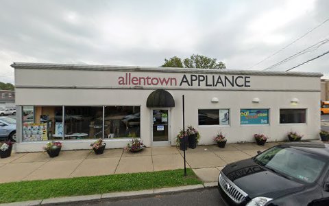 Appliance Store «Allentown Appliance», reviews and photos, 1824 W Allen St, Allentown, PA 18104, USA