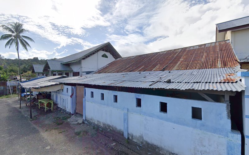 Sekolah di Kabupaten Bolaang Mongondow Timur: Menyajikan Informasi Mengenai Jumlah Tempat Menarik