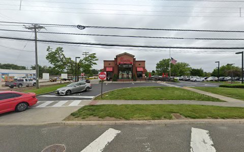 Fast Food Restaurant «Chick-fil-A», reviews and photos, 5651 NJ-42, Turnersville, NJ 08012, USA