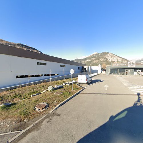 Centre de contrôle technique Société Briançonnaise Contrôle Automobile Briançon