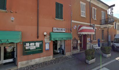 Liberta&apos; Quotidiano Di Piacenza - Banca in San Polo, Provincia di Piacenza, Italia