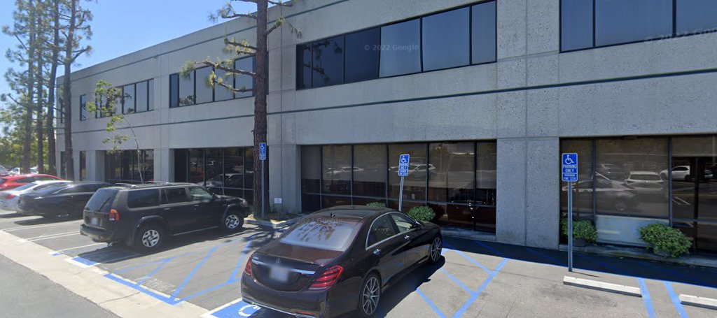 Wolstan & Goldberg Eye Associates, 23600 Telo Ave, Torrance, CA 90505, USA, 