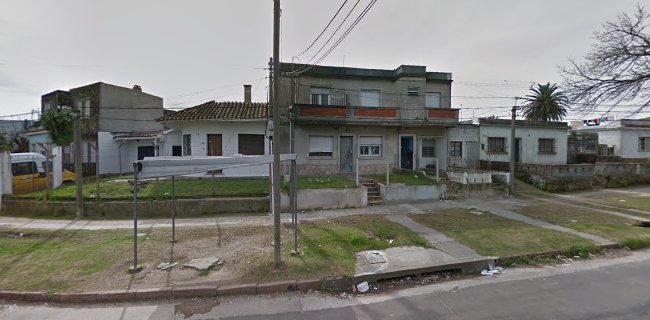Torricelli 4959, 12300 Montevideo, Departamento de Montevideo, Uruguay