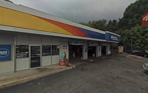 Gas Station «Sunoco Gas Station», reviews and photos, 3930 Concord Pike, Wilmington, DE 19803, USA