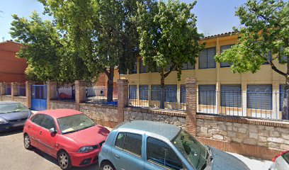 Escuela Infantil Municipal Mestre Lozano en Algemesí
