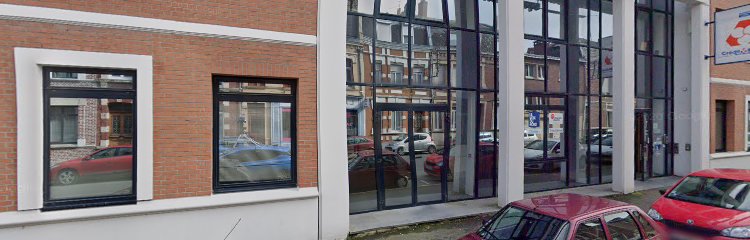 Photo du Banque Crédit Mutuel à Arras