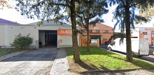Zona Industrial de Massamá, R. Sebastião e Silva 63 B Armz, 2745-838 Queluz, Portugal