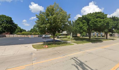 Mid Michigan Veterinary Grooming