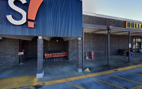 Discount Store «Big Lots», reviews and photos, 1301 S James Campbell Blvd, Columbia, TN 38401, USA