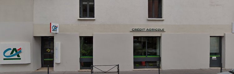 Photo du Banque Crédit agricole Centre-est à Ste Foy les Lyon à Sainte-Foy-lès-Lyon