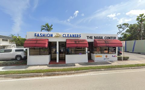 Dry Cleaner «Fashion Cleaners», reviews and photos, 1122 S Federal Hwy, Fort Lauderdale, FL 33316, USA