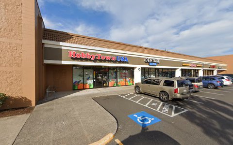 Hobby Store «HobbyTown USA», reviews and photos, 8720 NE Centerpointe Dr #219, Vancouver, WA 98665, USA
