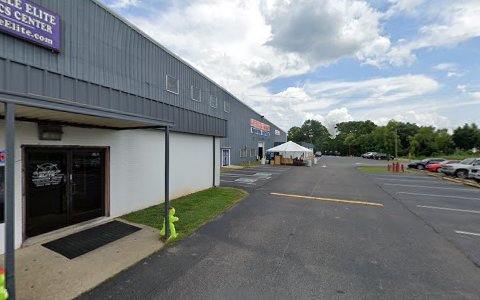 Gymnastics Center «Clarksville Elite Gymnastics Center», reviews and photos, 2231 Madison St, Clarksville, TN 37043, USA