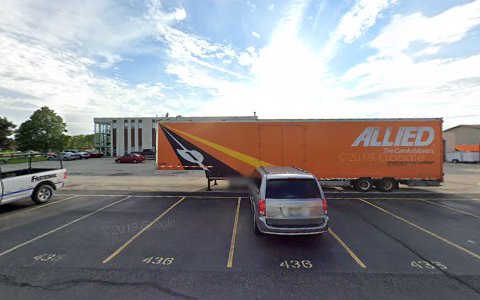 Moving Company «Behrens Moving Company, Inc.», reviews and photos, 500 W Rawson Ave, Oak Creek, WI 53154, USA