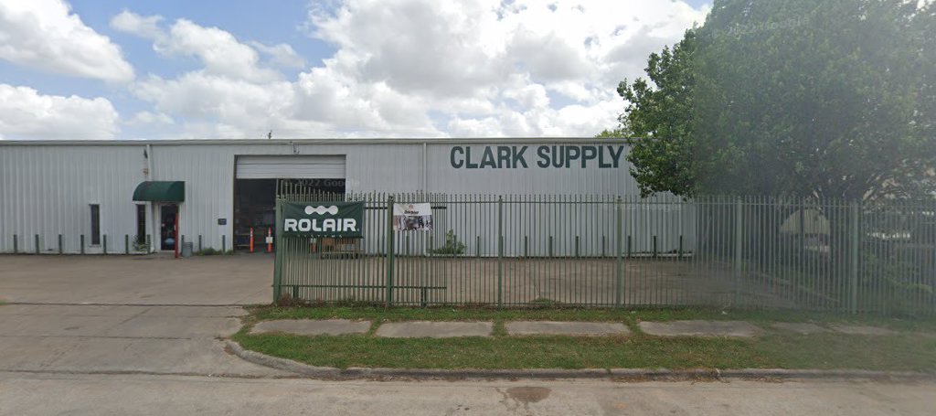 Clark Supply Co