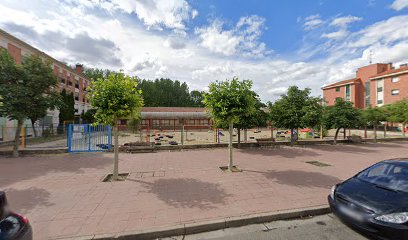 Centro Público de educación preescolar Miguel Hernández en Laguna de Duero