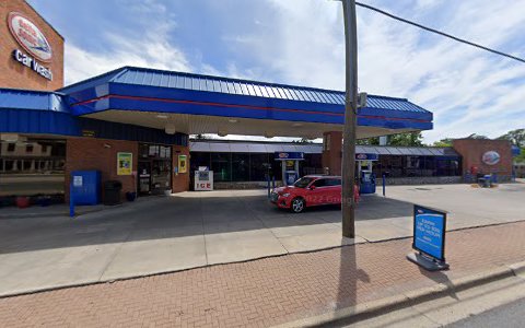 Car Wash «Delta Sonic Car Wash», reviews and photos, 600 W North Ave, Elmhurst, IL 60126, USA