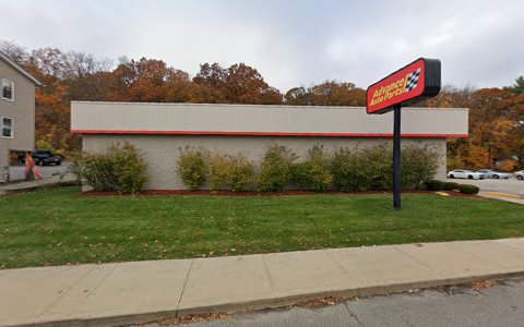 Auto Parts Store «Advance Auto Parts», reviews and photos, 277 Church St, Whitinsville, MA 01588, USA