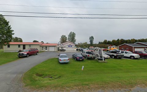 Auto Repair Shop «Four Corners Auto Repair», reviews and photos, 28774 NY-37, Evans Mills, NY 13637, USA