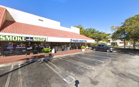 Carpet Store «Dolphin Carpet & Tile», reviews and photos, 1330 N University Dr, Coral Springs, FL 33071, USA