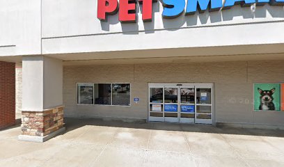 PetSmart Grooming