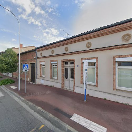 Centre d'échographie à Montauban