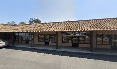 Dr. George W. Than, D.C., QME - Pet Food Store in Diamond Bar California