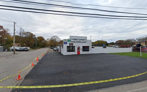 Auto Repair Shop «Carms Automotive Repair», reviews and photos, 75 Hawkins Ave, Ronkonkoma, NY 11779, USA