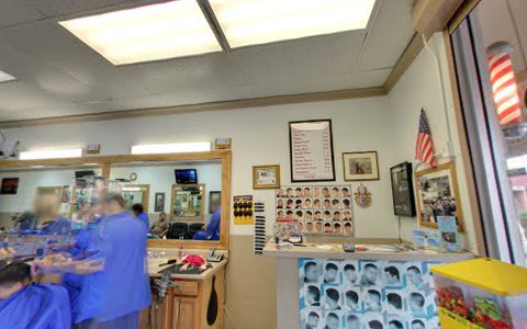 Barber Shop «Lads & Dads Barber Shop», reviews and photos, 4345 W Bell Rd, Glendale, AZ 85308, USA