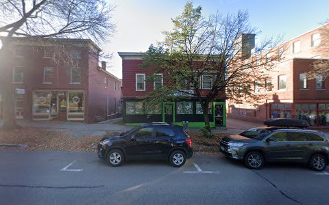 Tobacco Shop «Northern Lights», reviews and photos, 75 Main St, Burlington, VT 05401, USA