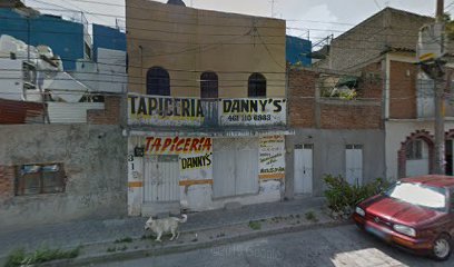 Tapiceria Danny's