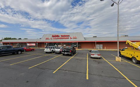 Home Improvement Store «Jno S Solenberger & Co. Inc.», reviews and photos, 832 Berryville Ave, Winchester, VA 22601, USA